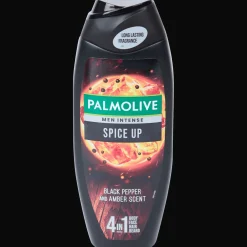 Palmolive Men Intense douchegel Spice Up> Lichaamsverzorging