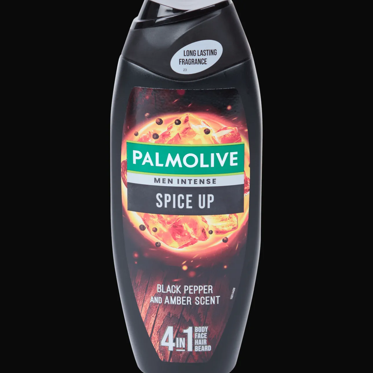 Palmolive Men Intense douchegel Spice Up> Lichaamsverzorging
