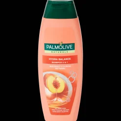 Palmolive Naturals 2-in-1 shampoo Hydra Balance> Haarverzorging