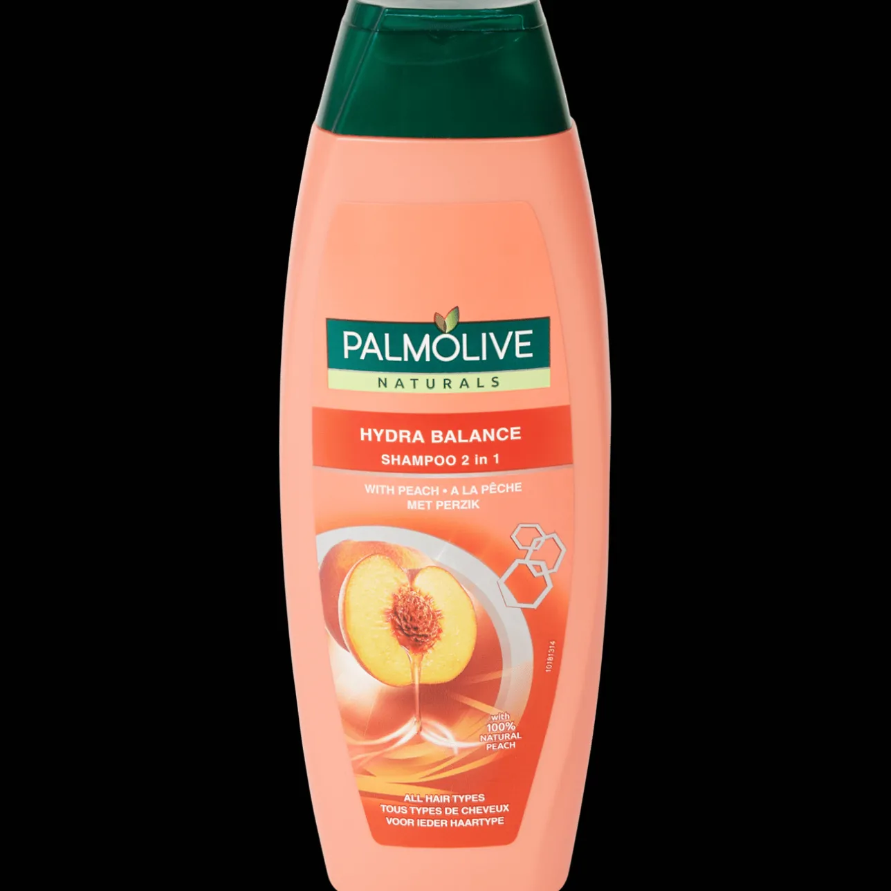 Palmolive Naturals 2-in-1 shampoo Hydra Balance> Haarverzorging