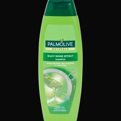 Palmolive shampoo Silky Shine Effect> Haarverzorging