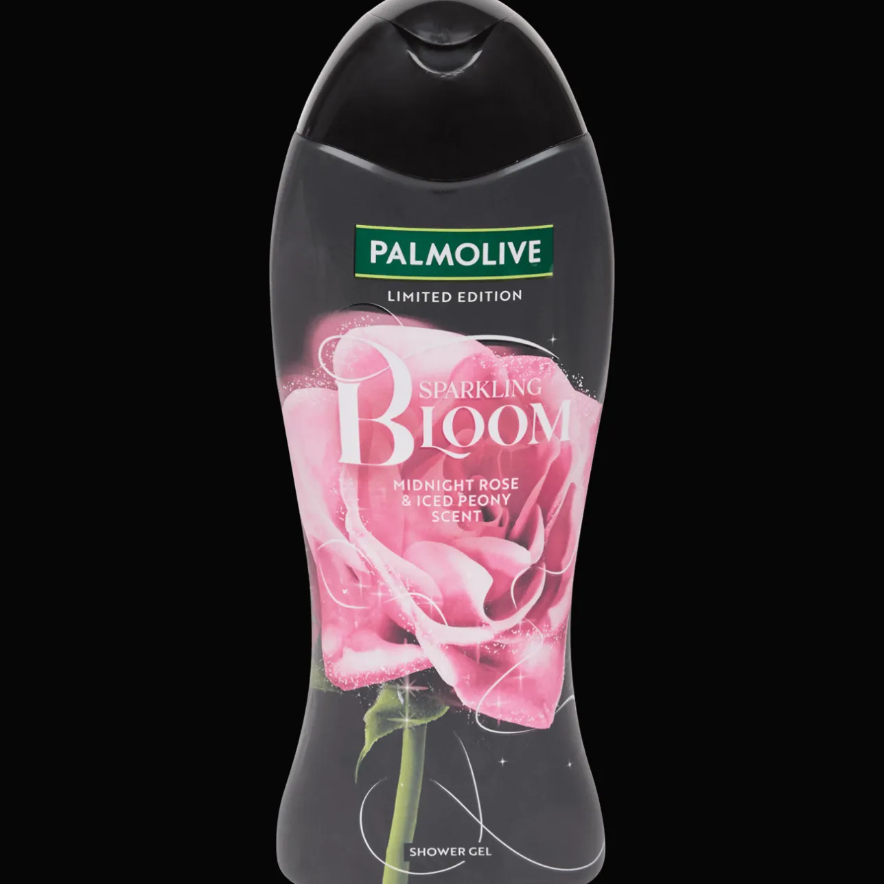 Palmolive Sparkling Bloom douchegel Midnight Rose & Iced Peony> Lichaamsverzorging