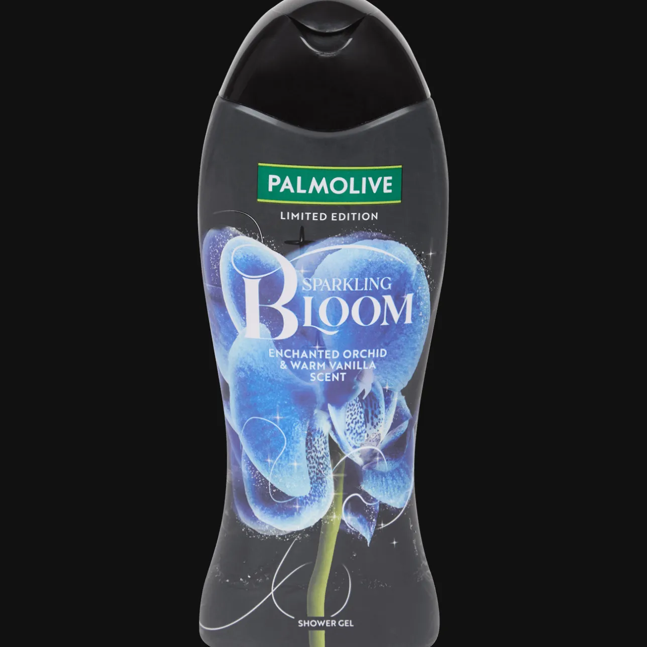 Palmolive Sparkling Bloom douchegel Enchanted Orchid & Warm Vanilla> Lichaamsverzorging