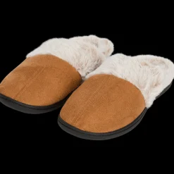 Action Pantoffels faux fur> Schoenen
