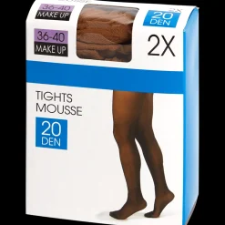Action Panty 20 denier> Beenmode