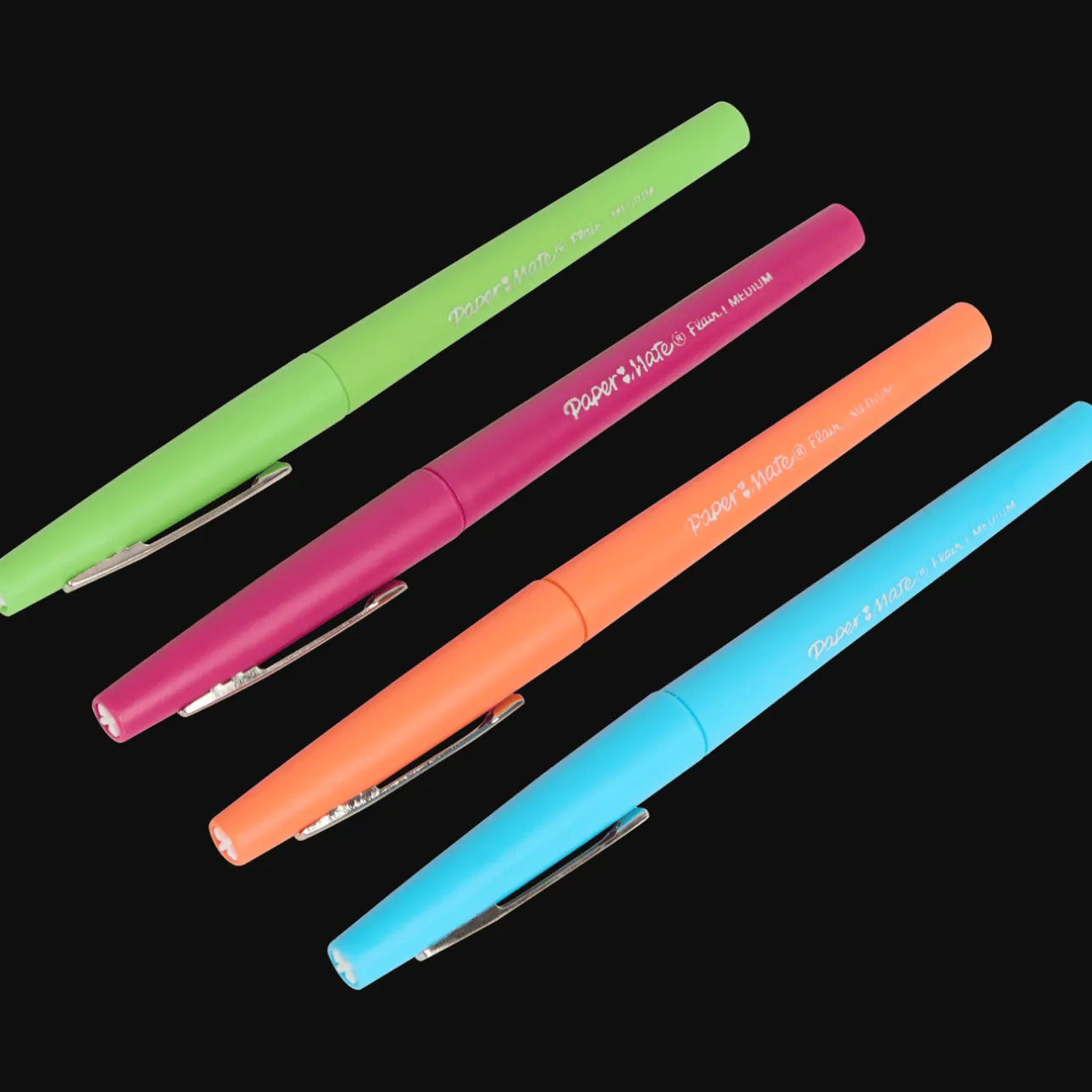 Action Paper Mate Flair Fun viltstiften> Schrijfwaren