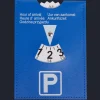 Action Parkeerschijf> Auto Accessoires