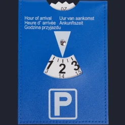 Action Parkeerschijf> Auto Accessoires