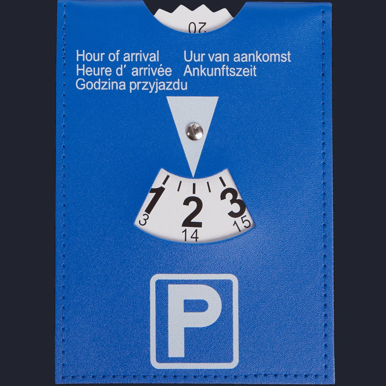 Action Parkeerschijf> Auto Accessoires