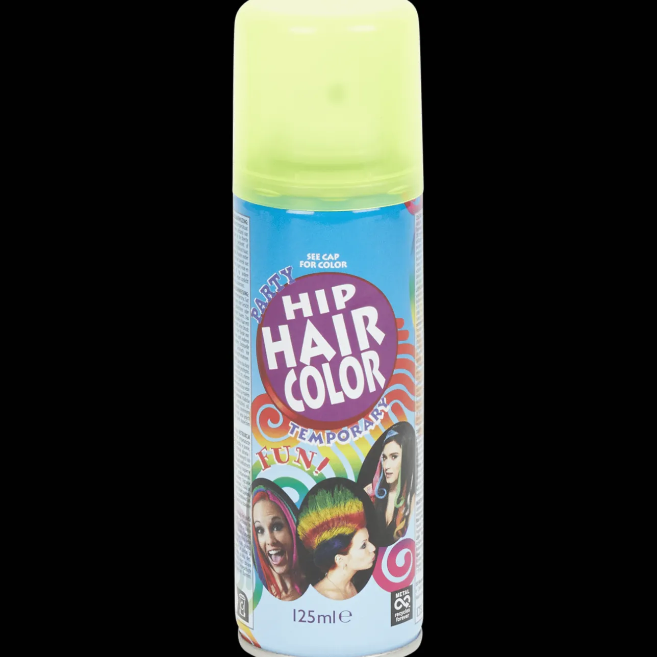 Action Party haarspray> Haarverzorging