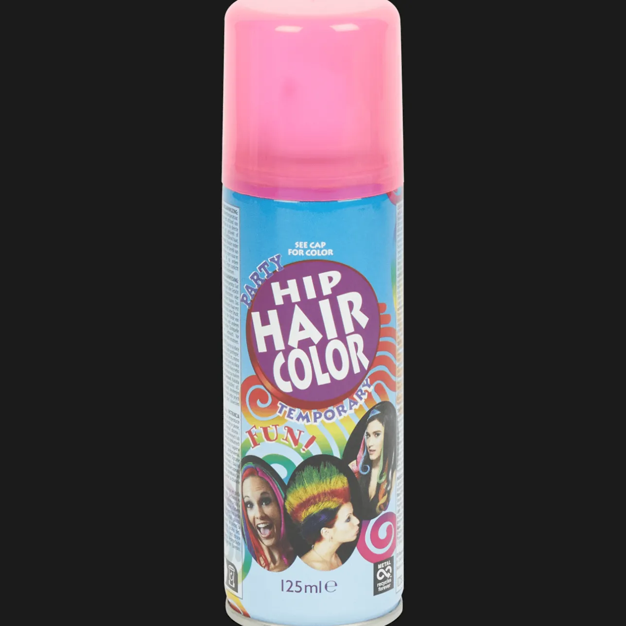 Action Party haarspray> Haarverzorging