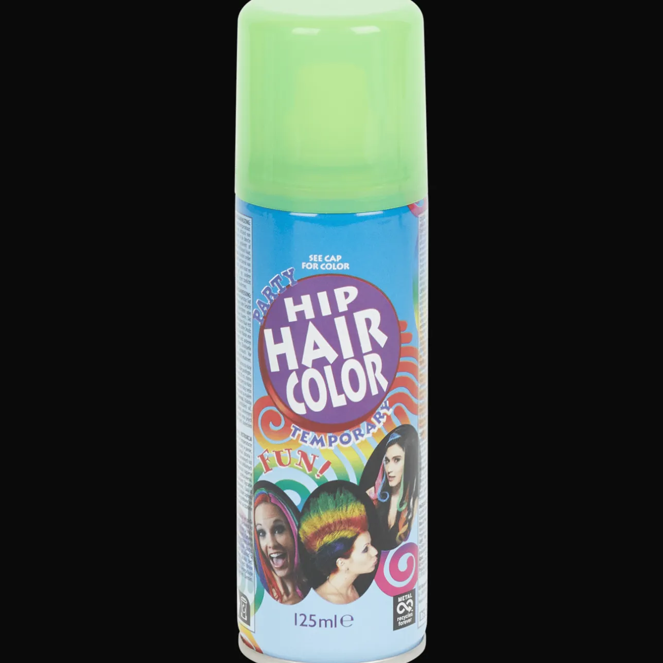Action Party haarspray> Haarverzorging