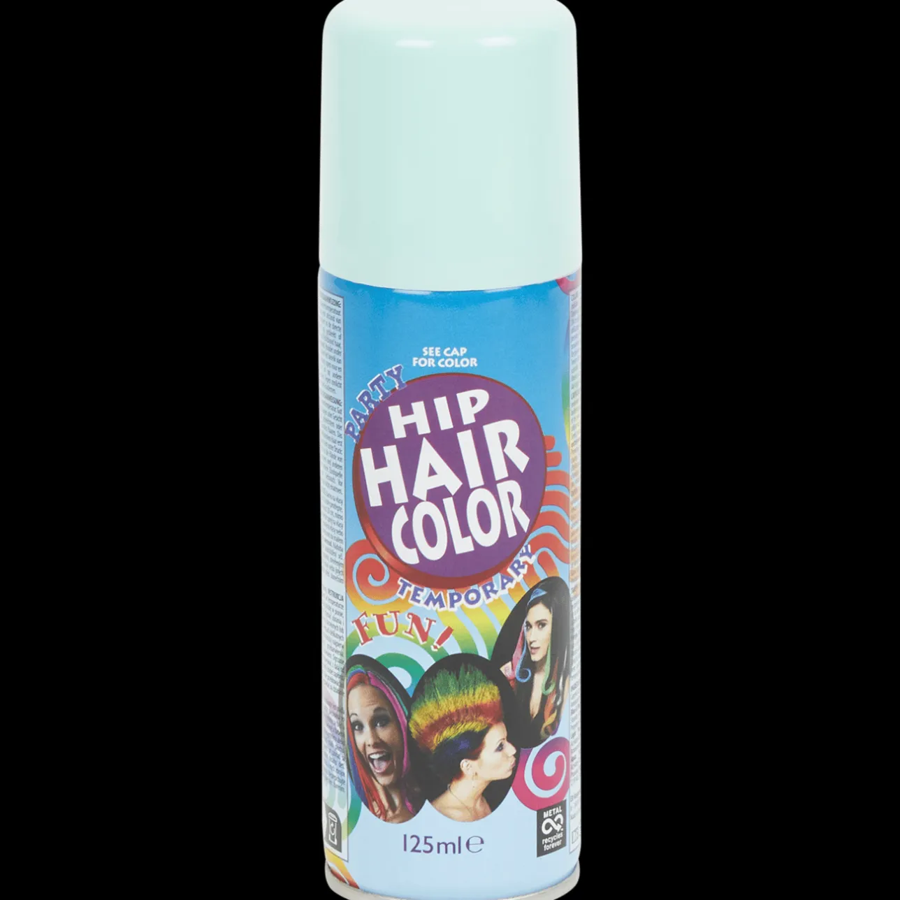 Action Party haarspray> Haarverzorging