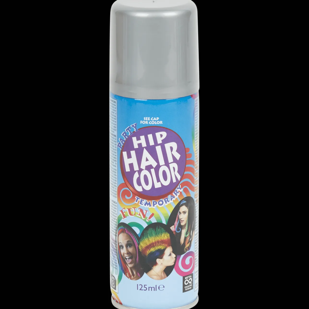 Action Party haarspray> Haarverzorging
