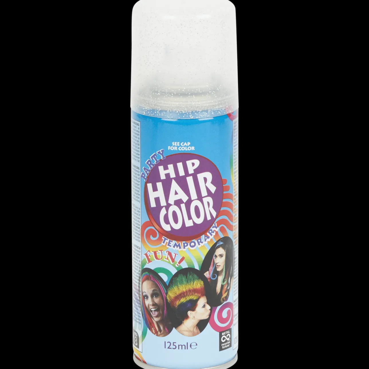 Action Party haarspray> Haarverzorging