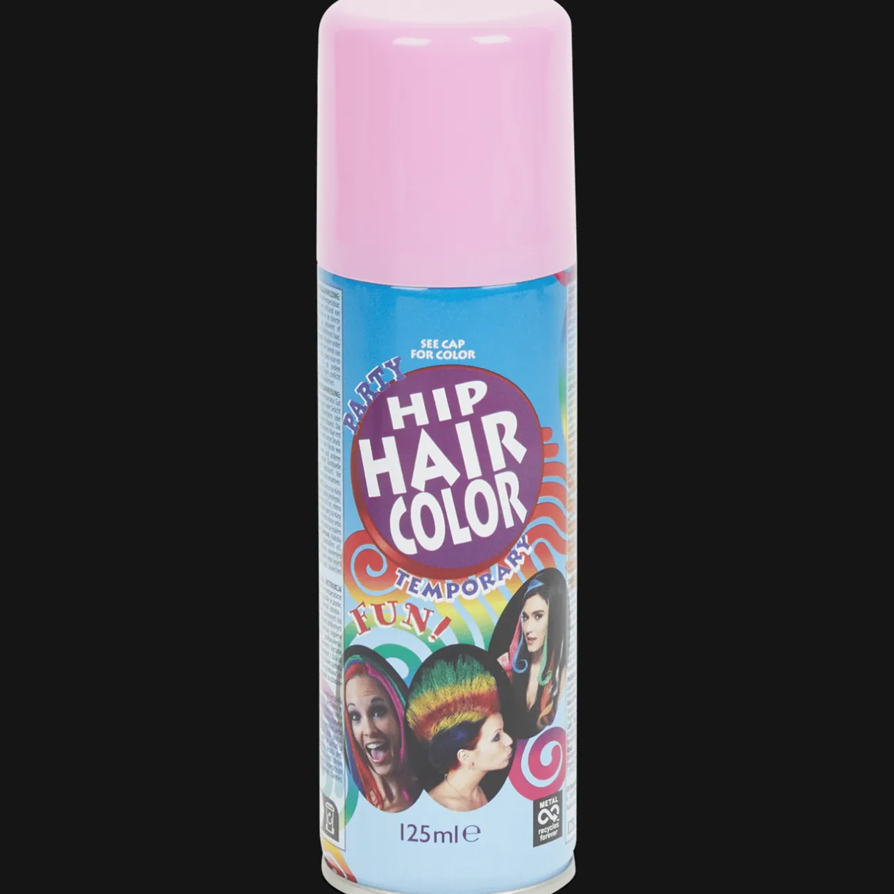 Action Party haarspray> Haarverzorging