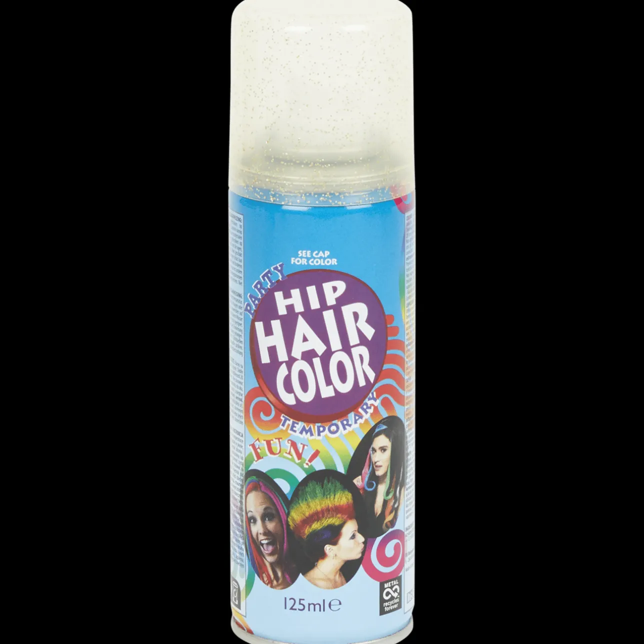Action Party haarspray> Haarverzorging