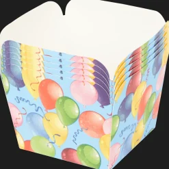 Action Party Universe snackbakjes> Feestartikelen