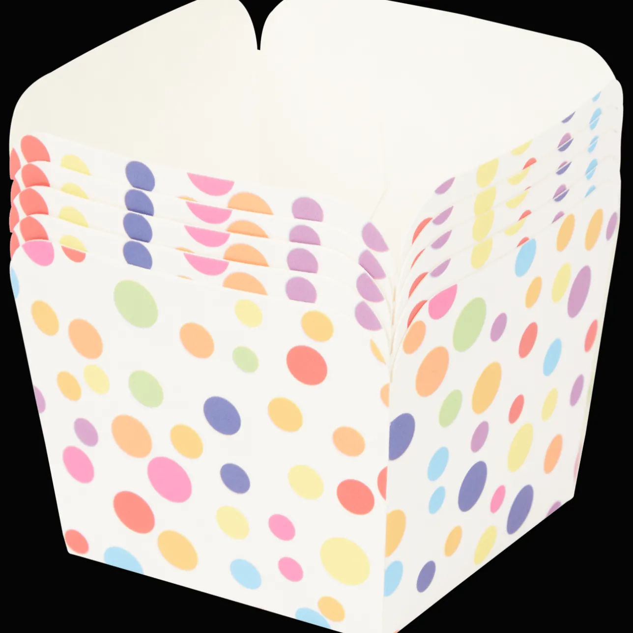 Action Party Universe snackbakjes> Feestartikelen