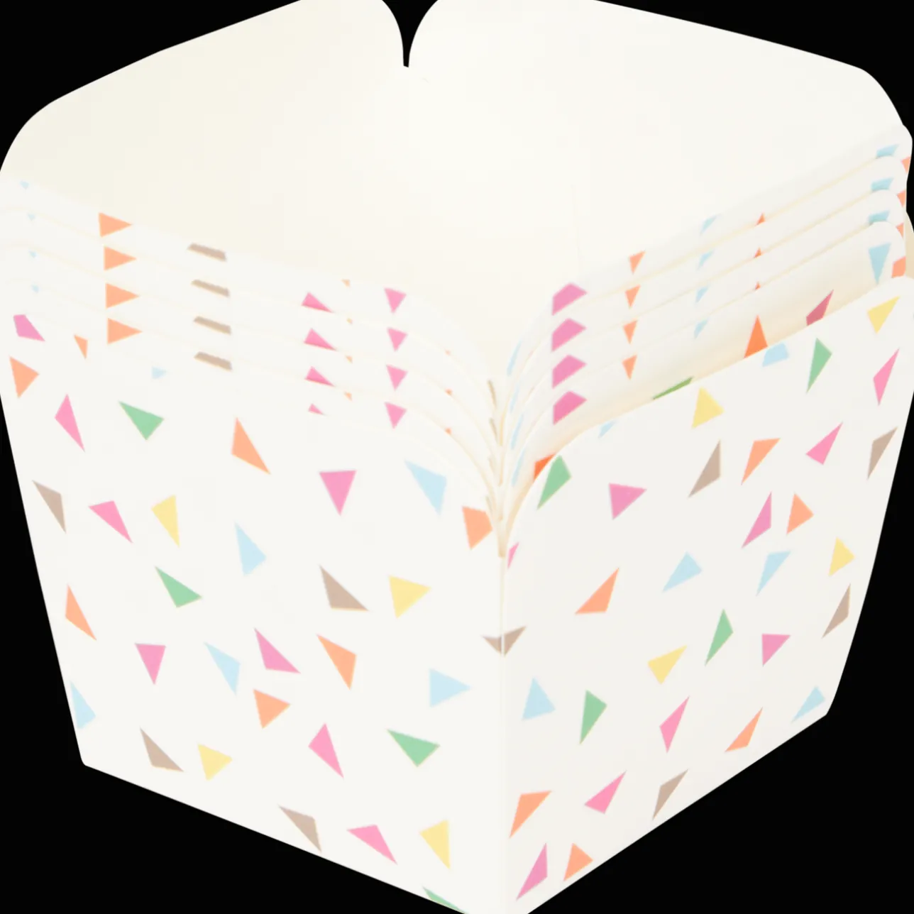 Action Party Universe snackbakjes> Feestartikelen
