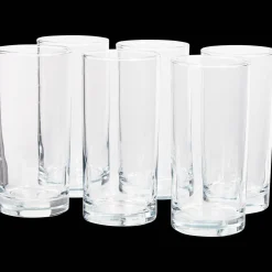 Action Pasabahce longdrinkglazen> Glazen