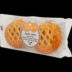 Patisserie appelkoeken> Koek & Bakproducten