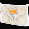 Patisserie feestcakejes> Koek & Bakproducten