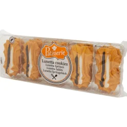 Patisserie Lunetta spritsen> Koek & Bakproducten