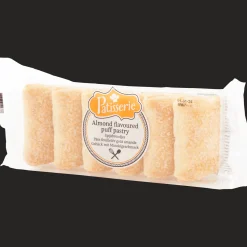 Patisserie spijsbroodjes> Koek & Bakproducten
