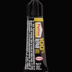 Pattex 100% repair gel-lijm> Gereedschap