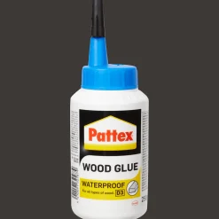 Pattex houtlijm D3> Gereedschap
