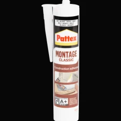 Pattex montagelijm> Gereedschap