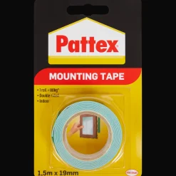 Pattex montagetape> Gereedschap