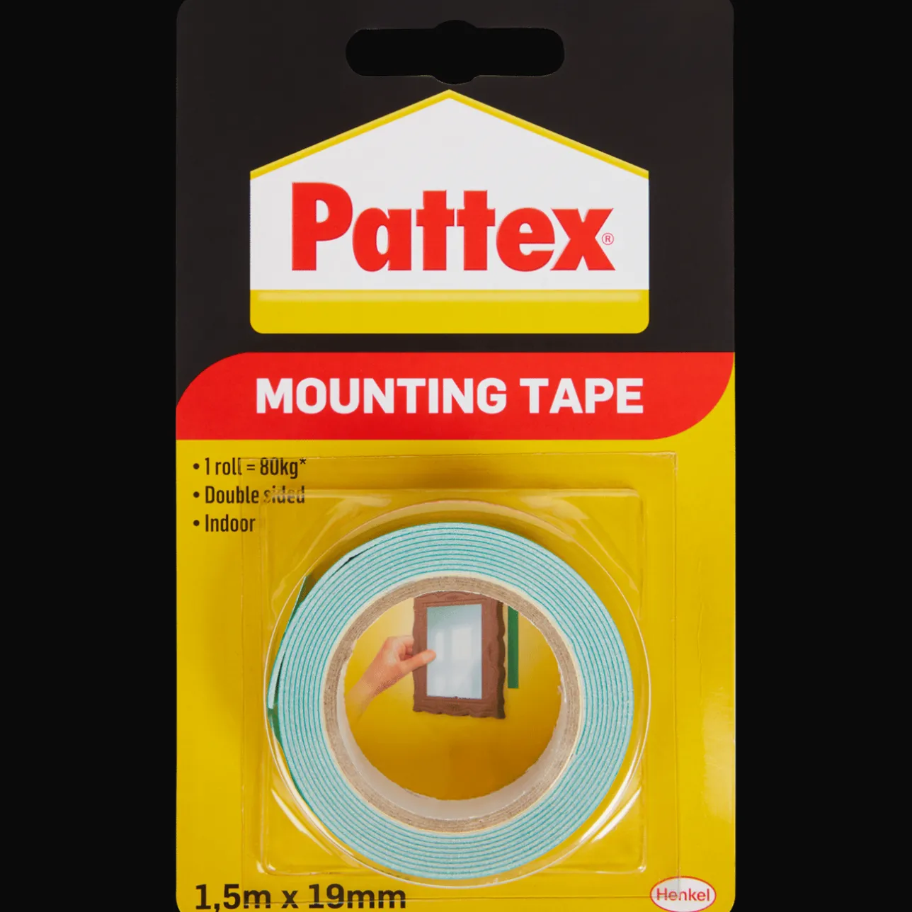 Pattex montagetape> Gereedschap