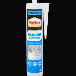 Pattex siliconenkit> Gereedschap