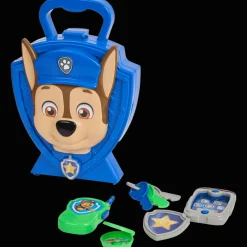 Paw Patrol koffer speelset met accessoires> Spellen