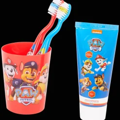 Paw Patrol mondverzorgingsset> Mondverzorging
