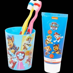Paw Patrol mondverzorgingsset> Mondverzorging