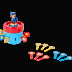 Paw Patrol pop-up-spel> Speelfiguren & -Sets
