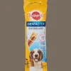 Pedigree hondensnack Dentastix> Hond|Dierenvoeding