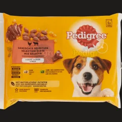 Pedigree Vital Protection hondenvoer> Hond|Dierenvoeding