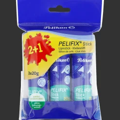 Action Pelikan Pelifix lijmstick> Bureau Accessoires