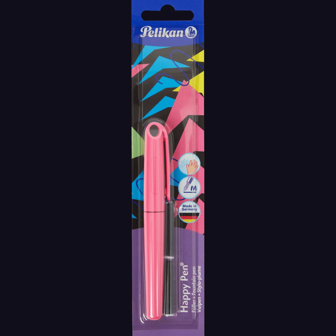 Action Pelikan vulpen> Schrijfwaren