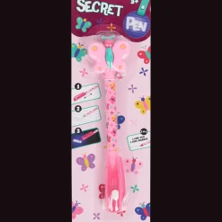 Action Pen met onzichtbare inkt><noscript><img width=