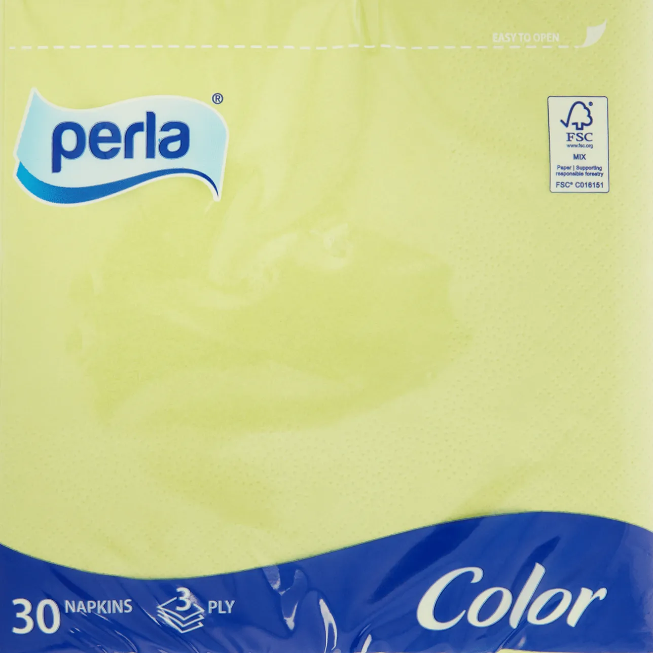 Action Perla servetten> Feestartikelen