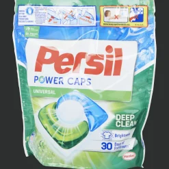 Persil Power Caps Universal> Afwas- & Wasmiddelen