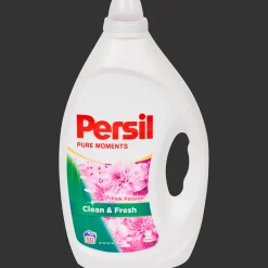 Persil Pure Moments wasmiddel Pink Passion> Afwas- & Wasmiddelen