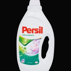 Persil Pure Moments wasmiddel Pink Passion> Afwas- & Wasmiddelen