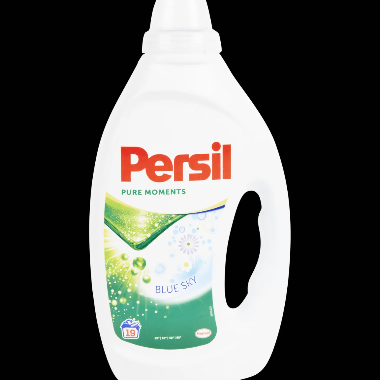 Persil Pure Moments wasmiddel Blue Sky> Afwas- & Wasmiddelen