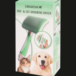 Action Pet Dreamteam dierenborstel> Verzorging
